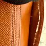 Louis Vuitton Monogram Porte-Valeurs Cartes Crédit long bifold wallet, view 12