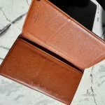 Louis Vuitton Monogram Porte-Valeurs Cartes Crédit long bifold wallet, view 10