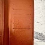Louis Vuitton Monogram Porte-Valeurs Cartes Crédit long bifold wallet, view 16