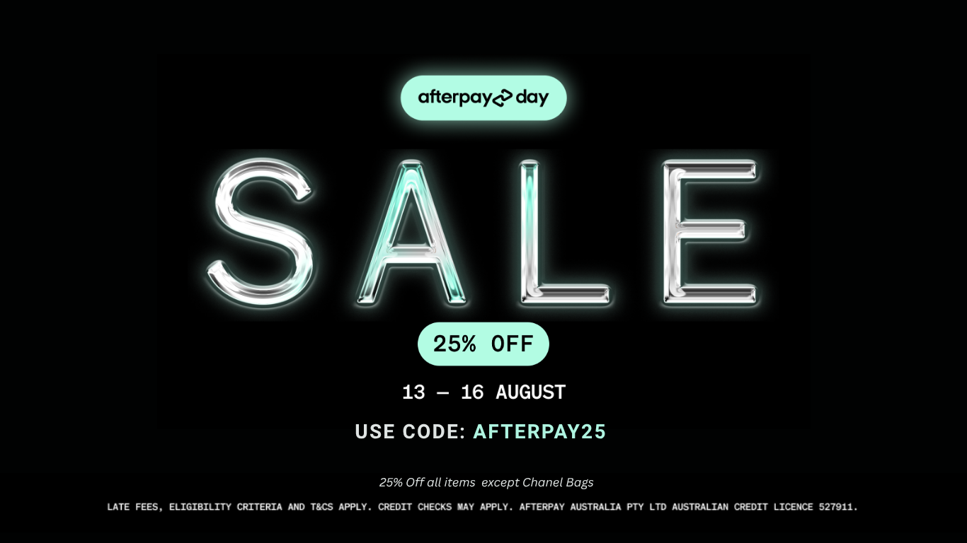 afterpay 25%