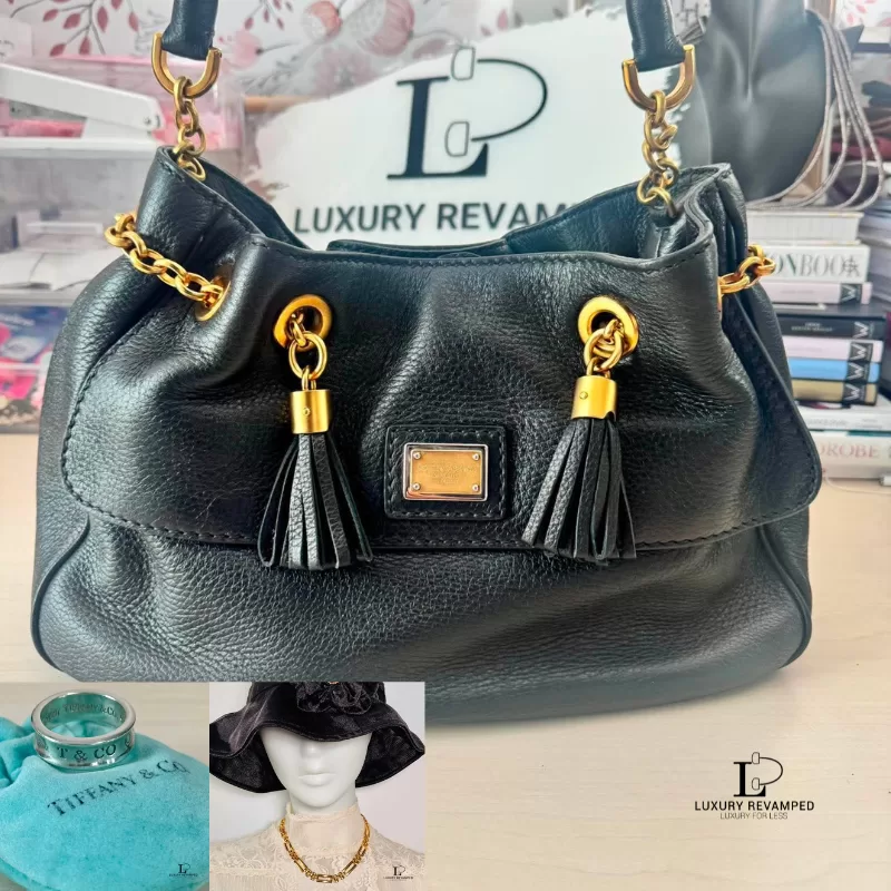 Luxury Revamped | authenticated pre-loved luxury