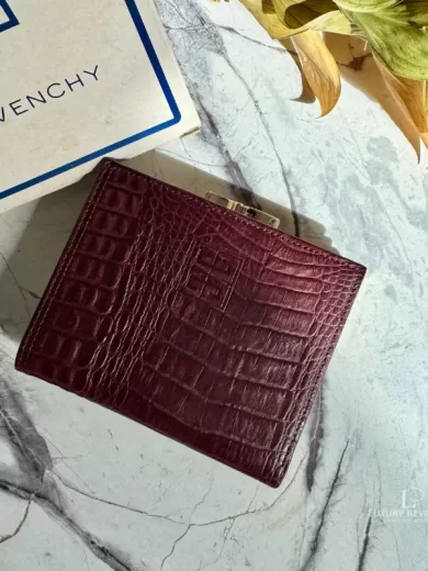 Givenchy Wallet