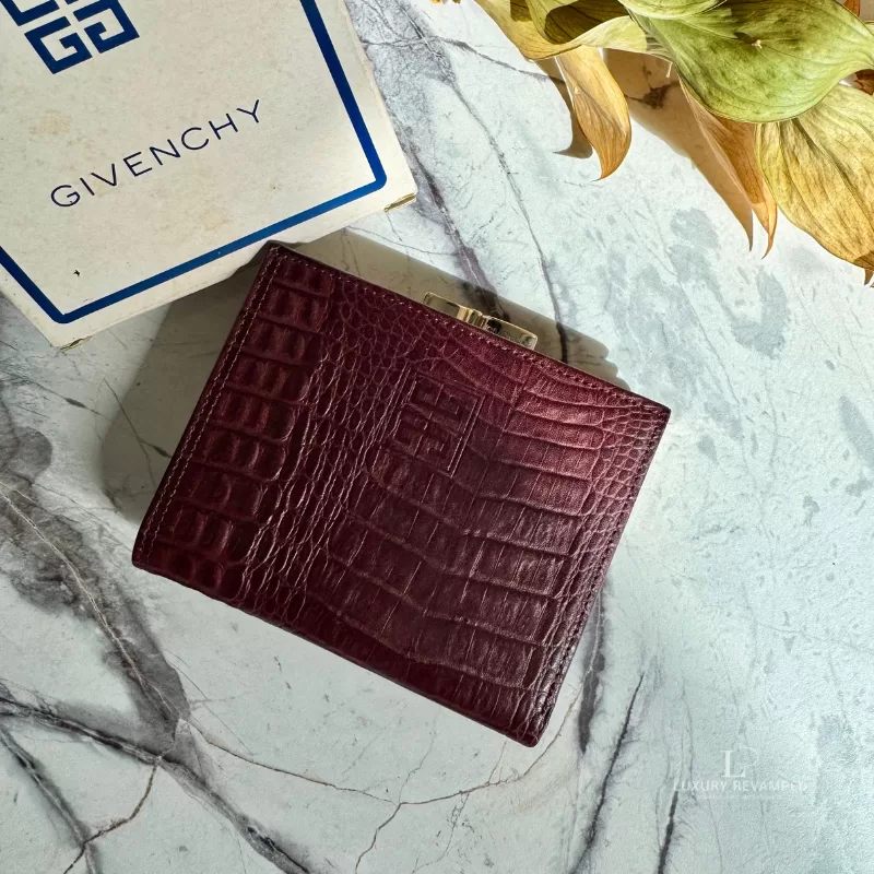Givenchy Wallet