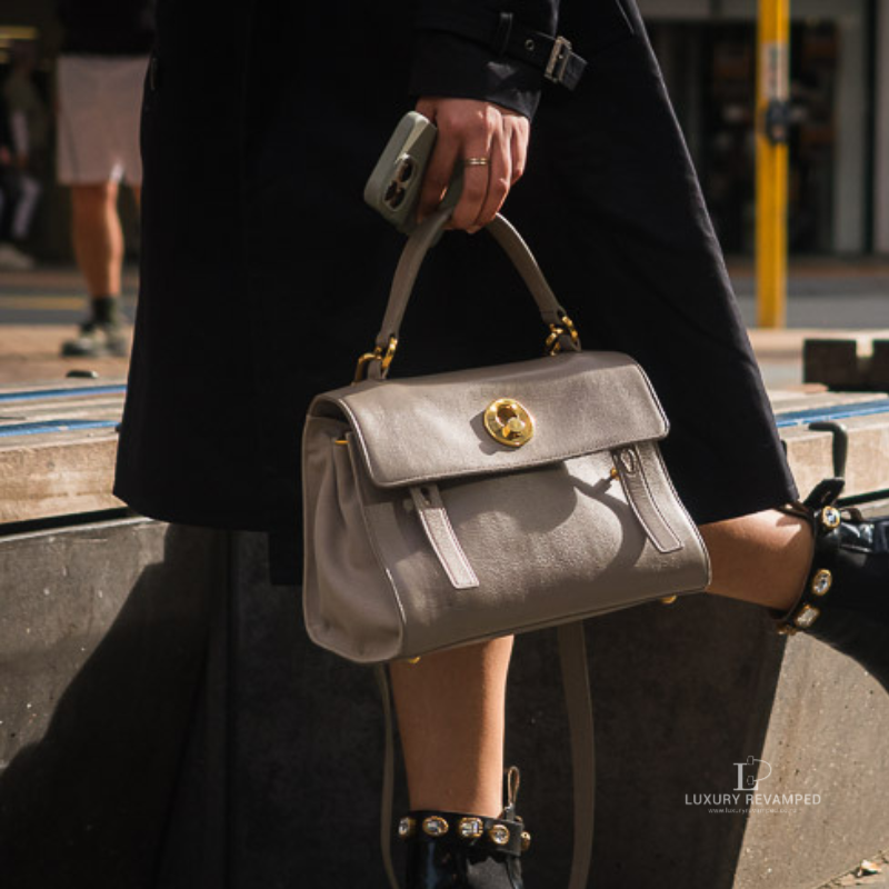 YSL Muse