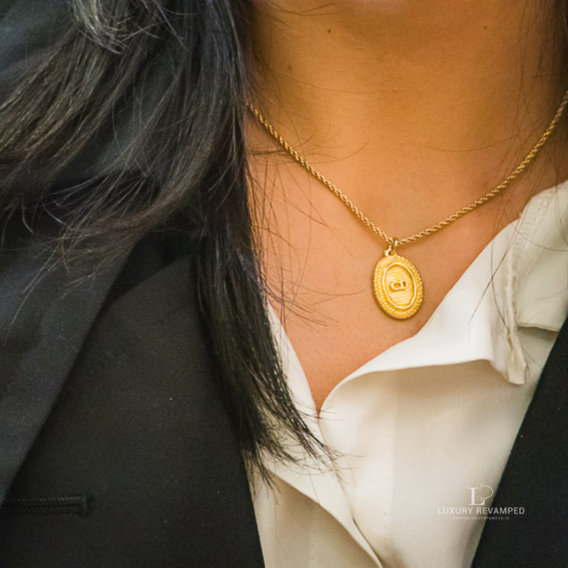 Dior Necklace
