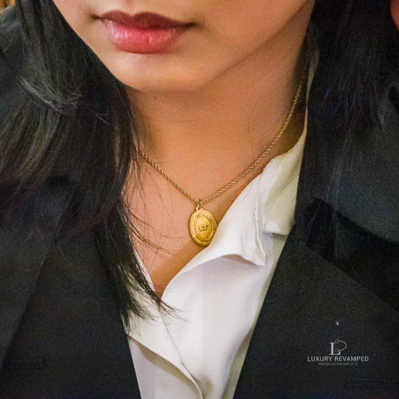 Dior Necklace