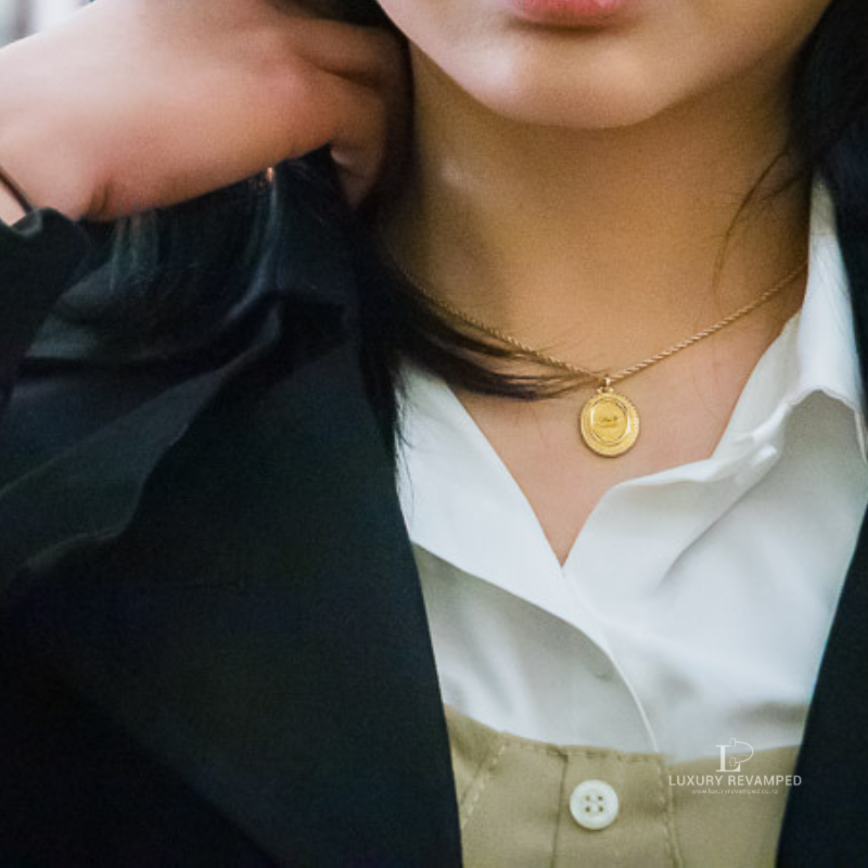 Dior Necklace
