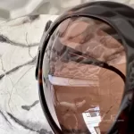Bvlgari oversized tortoiseshell sunglasses, view 10