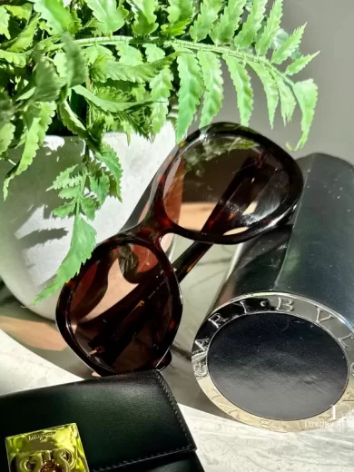 BVLGARI Sunglasses