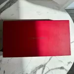 Burberry Nova Check handkerchief and nylon pouch boxed gift set, view 3