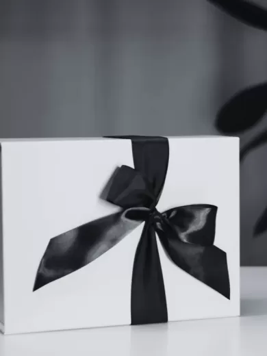 The Gift Edit