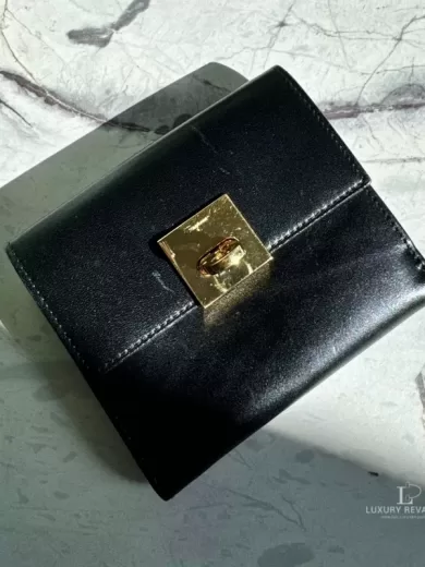 Ferragamo Wallet