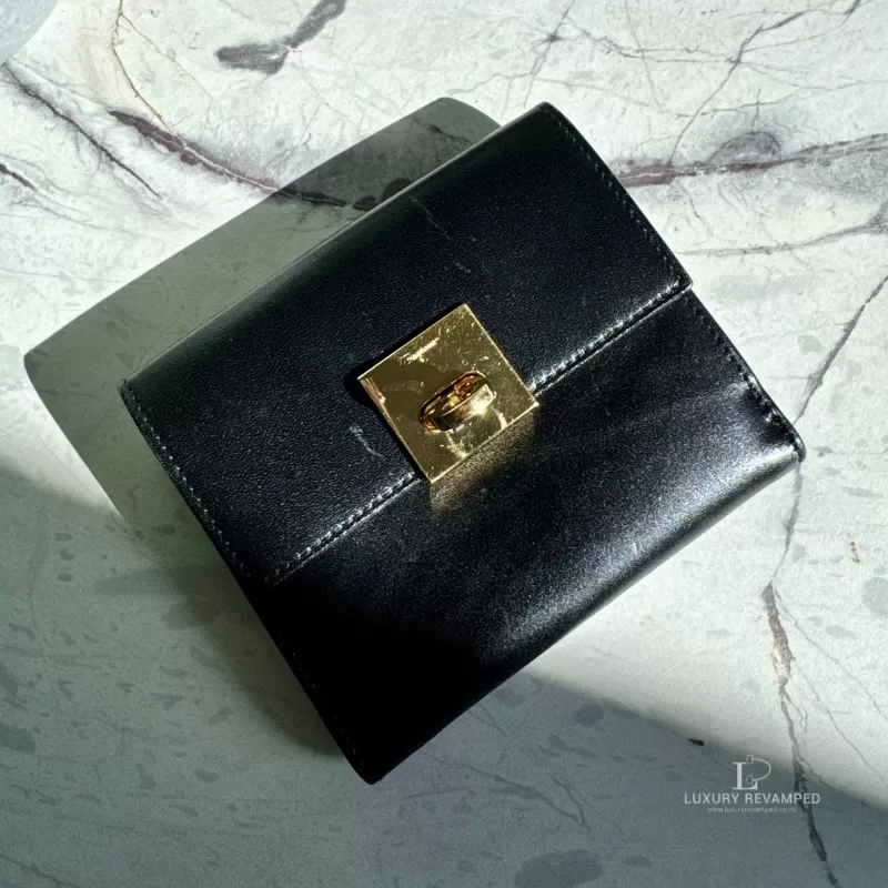 Ferragamo Wallet