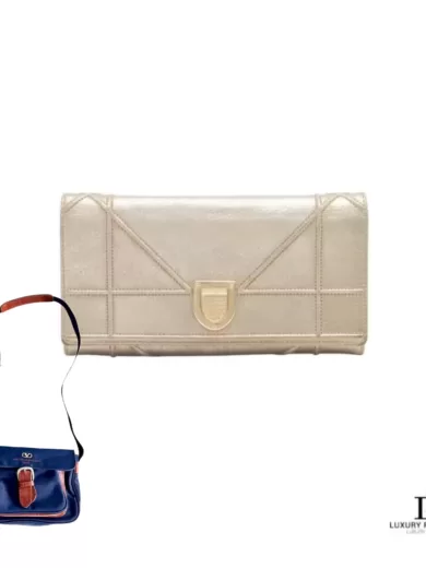 DIOR+Valentino+Ferragamo