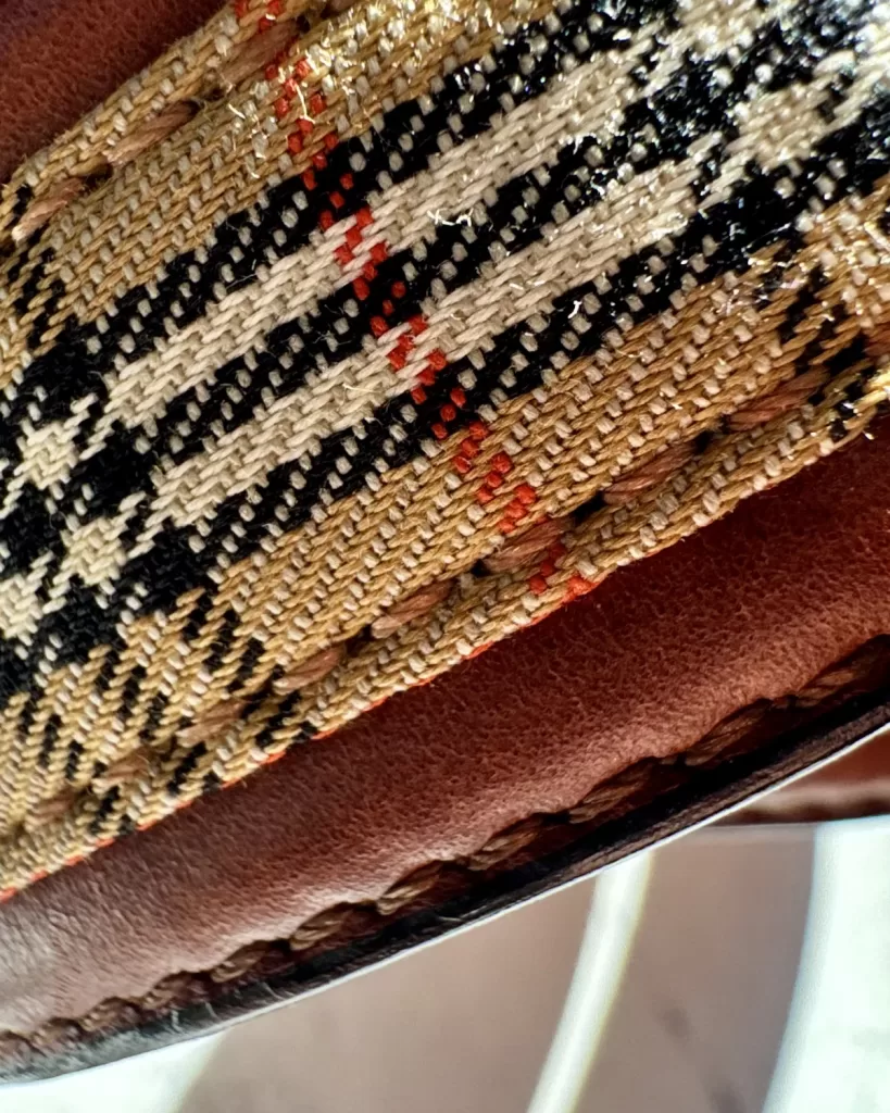 The Art Of Caring For Leather