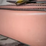 Luxury Revamped - Bottega Veneta Nappa Intrecciato Mirror Lens Shoulder Bag – Handbags Icons – view 10 | authenticated pre-loved luxury
