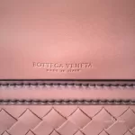 Luxury Revamped - Bottega Veneta Nappa Intrecciato Mirror Lens Shoulder Bag – Handbags Icons – view 19 | authenticated pre-loved luxury