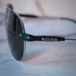 Luxury Revamped - Chloé Tamaris Aviator Sunglasses – Finishing Touches – view 14 | authenticated pre-loved luxury