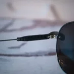 Luxury Revamped - Chloé Tamaris Aviator Sunglasses – Finishing Touches – view 16 | authenticated pre-loved luxury