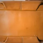 Luxury Revamped - Coach Tan Leather Convertible Duffle Shoulder Bag — F15064 – Handbags Icons – view 14 | authenticated pre-loved luxury