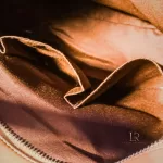 Luxury Revamped - Coach Tan Leather Convertible Duffle Shoulder Bag — F15064 – Handbags Icons – view 27 | authenticated pre-loved luxury