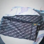Fendi Scarf