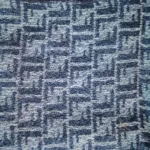 Luxury Revamped - Fendi Zucca FF Logo Wool Scarf – Finishing Touches – view 8 | authenticated pre-loved luxury