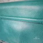 Luxury Revamped - Givenchy GV3 Small Shoulder Bag – Handbags Icons – view 17 | authenticated pre-loved luxury