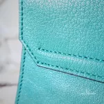 Luxury Revamped - Givenchy GV3 Small Shoulder Bag – Handbags Icons – view 18 | authenticated pre-loved luxury