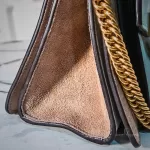 Luxury Revamped - Givenchy GV3 Small Shoulder Bag – Handbags Icons – view 11 | authenticated pre-loved luxury