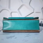 Luxury Revamped - Givenchy GV3 Small Shoulder Bag – Handbags Icons – view 12 | authenticated pre-loved luxury