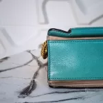 Luxury Revamped - Givenchy GV3 Small Shoulder Bag – Handbags Icons – view 14 | authenticated pre-loved luxury