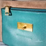 Luxury Revamped - Givenchy GV3 Small Shoulder Bag – Handbags Icons – view 19 | authenticated pre-loved luxury