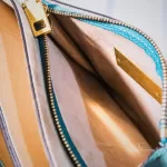 Luxury Revamped - Givenchy GV3 Small Shoulder Bag – Handbags Icons – view 23 | authenticated pre-loved luxury