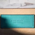 Luxury Revamped - Givenchy GV3 Small Shoulder Bag – Handbags Icons – view 25 | authenticated pre-loved luxury