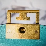 Luxury Revamped - Givenchy GV3 Small Shoulder Bag – Handbags Icons – view 20 | authenticated pre-loved luxury