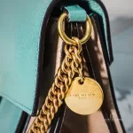 Luxury Revamped - Givenchy GV3 Small Shoulder Bag – Handbags Icons – view 9 | authenticated pre-loved luxury