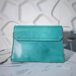 Luxury Revamped - Givenchy GV3 Small Shoulder Bag – Handbags Icons – view 4 | authenticated pre-loved luxury
