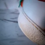 Luxury Revamped - Gucci Ace Interlocking G White  Leather Sneaker. – The Final Edit – view 9 | authenticated pre-loved luxury