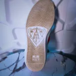 Luxury Revamped - Gucci Ace Interlocking G White  Leather Sneaker. – The Final Edit – view 10 | authenticated pre-loved luxury