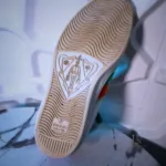 Luxury Revamped - Gucci Ace Interlocking G White  Leather Sneaker. – The Final Edit – view 17 | authenticated pre-loved luxury