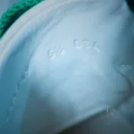 Luxury Revamped - Gucci Ace Interlocking G White  Leather Sneaker. – The Final Edit – view 16 | authenticated pre-loved luxury