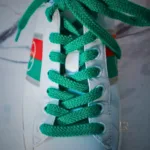 Luxury Revamped - Gucci Ace Interlocking G White  Leather Sneaker. – The Final Edit – view 6 | authenticated pre-loved luxury