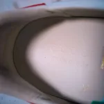 Luxury Revamped - Gucci Ace Interlocking G White  Leather Sneaker. – The Final Edit – view 12 | authenticated pre-loved luxury