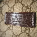 Luxury Revamped - Gucci GG Plus Monogram Vertical Tote – Handbags Icons – view 14 | authenticated pre-loved luxury