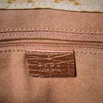 Luxury Revamped - Gucci GG Plus Monogram Vertical Tote – Handbags Icons – view 18 | authenticated pre-loved luxury