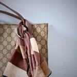 Luxury Revamped - Gucci GG Plus Monogram Vertical Tote – Handbags Icons – view 28 | authenticated pre-loved luxury