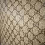 Luxury Revamped - Gucci GG Plus Monogram Vertical Tote – Handbags Icons – view 17 | authenticated pre-loved luxury