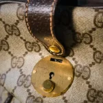 Luxury Revamped - Gucci Sherryline Boston Bag – Handbags Icons – view 19 | authenticated pre-loved luxury
