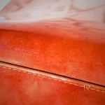 Luxury Revamped - Longchamp Roseau Patent Leather Top-Handle Handbag / Satchel – Handbags Icons – view 13 | authenticated pre-loved luxury